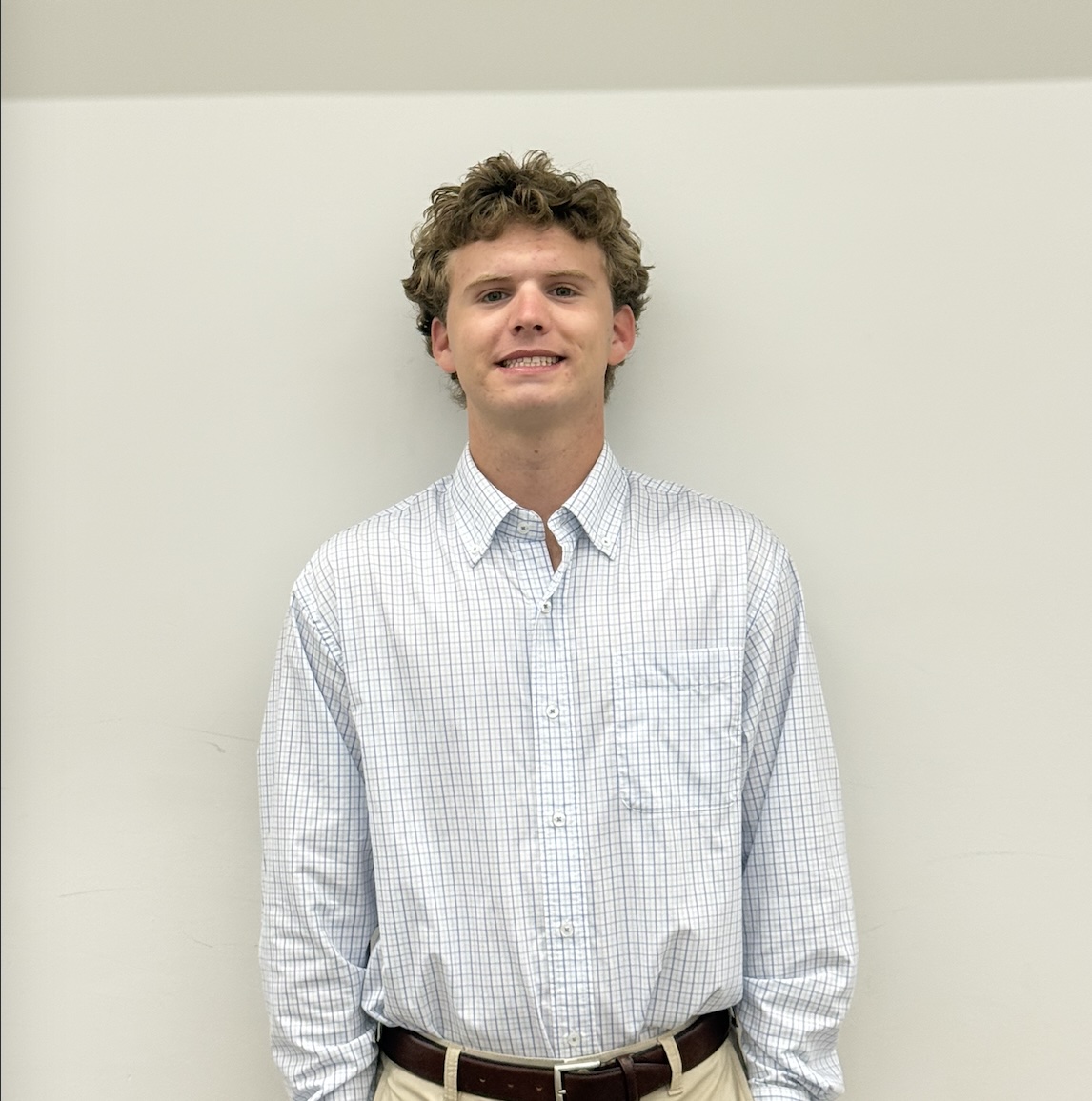 Mack Cobb, Founder · Upstate Lead